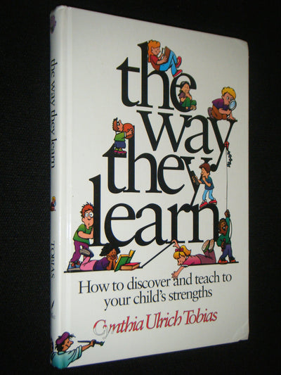 The Way They Learn