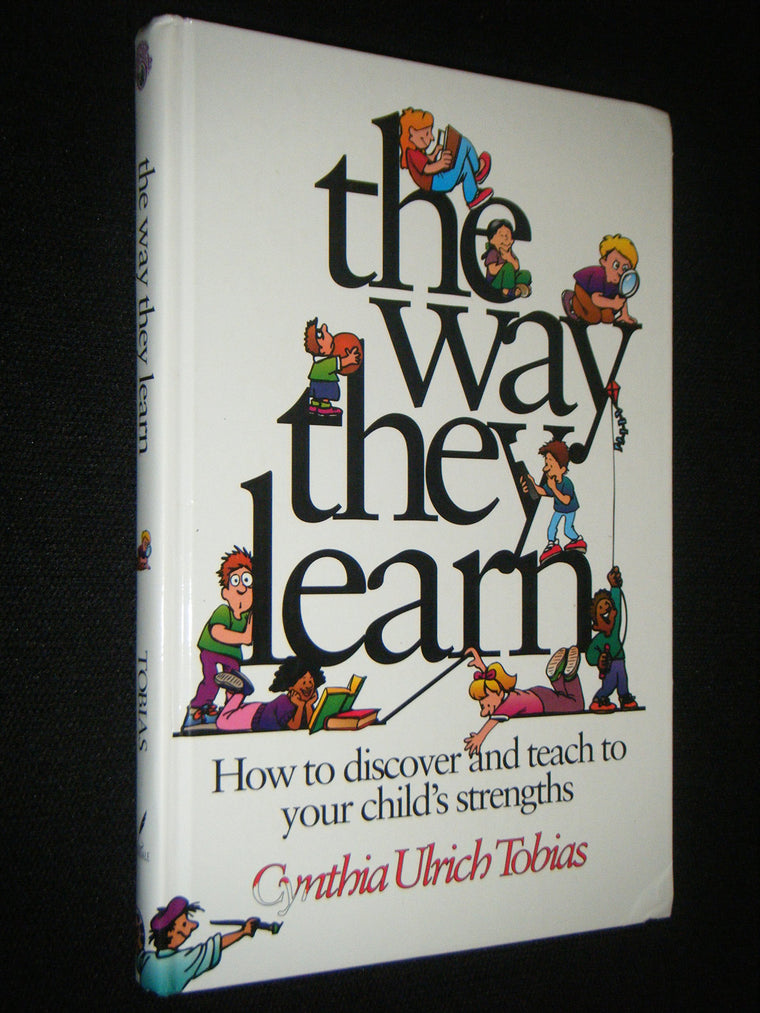 The Way They Learn