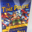 The Time Pirate: A Nick McIver Time Adventure (Nick McIver Adventures Through Time)