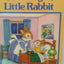 Good Night, Little Rabbit by Miller, J.P.