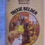 The Mystery of The Blinking Eye (Trixie Belden)