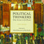 Political Thinkers: From Socrates to the Present