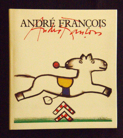 Andre Francois by Francois, Andre