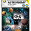 Mark Twain - Astronomy, Grades 6 - 12 (Expanding Science Skills Series)