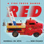 A Fire Truck Named Red
