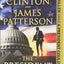The President Is Missing: A Novel