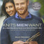 Knits Men Want: The 10 Rules Every Woman Should Know Before Knitting for a Man~ Plus the Only 10 Patterns She'll Ever Need