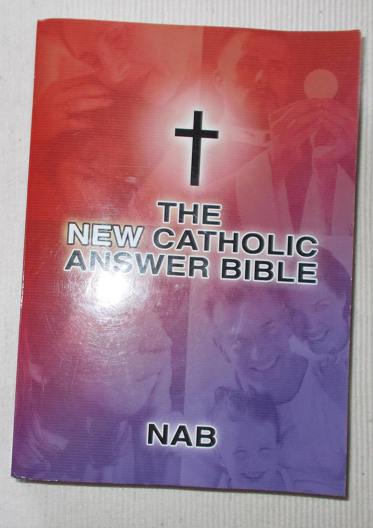 Catholic Answer Bible