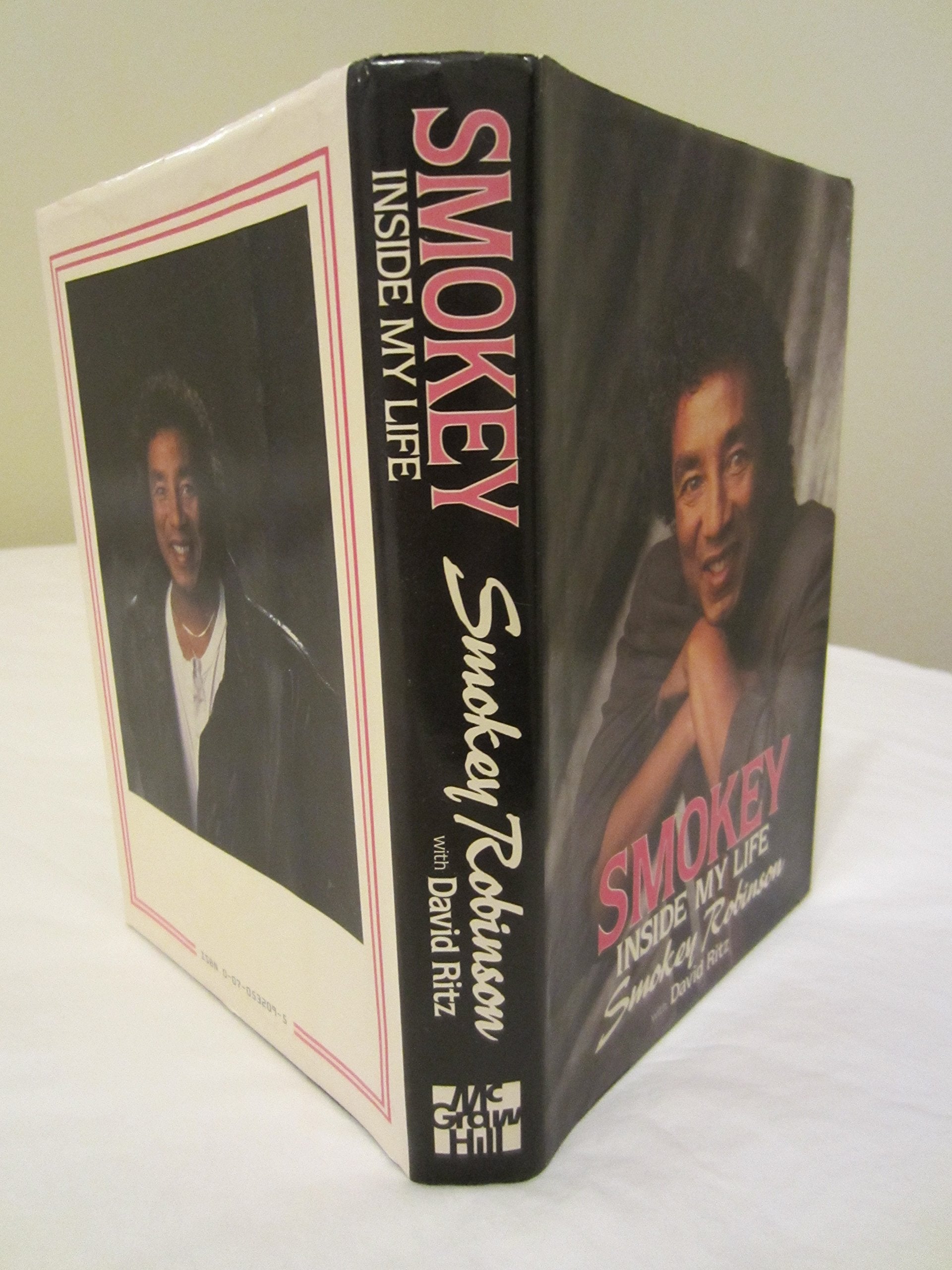 Smokey: Inside My Life