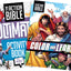 The Action Bible Ultimate Coloring & Activity Pack (Action Bible Series)