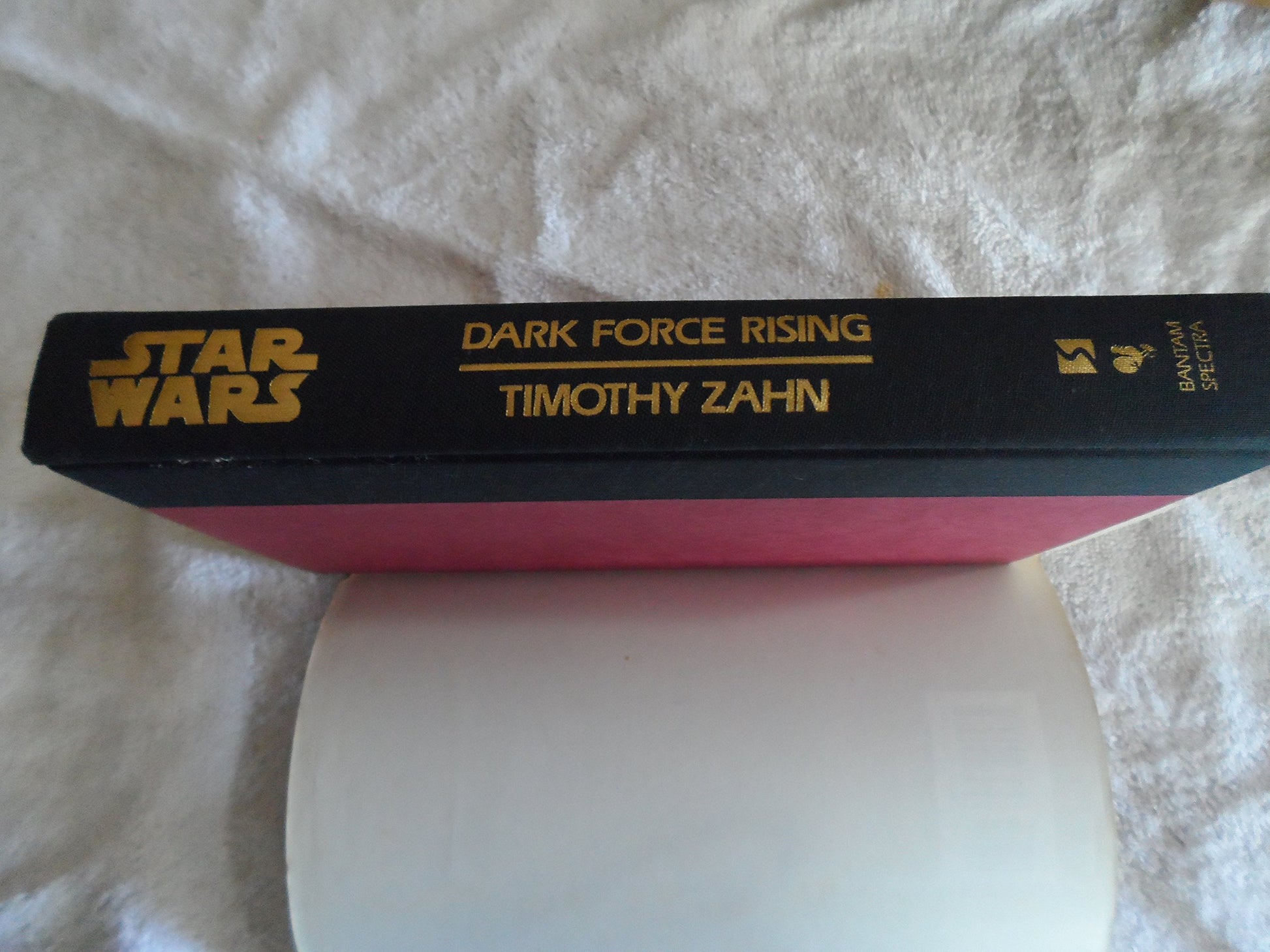 Star Wars: Dark Force Rising