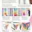 Complete Guide to Bible Journaling: Creative Techniques to Express Your Faith (Design Originals) Includes 270 Stickers, 150 Designs on Perforated Pages, and 60 Designs on Translucent Sheets of Vellum