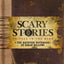 Scary Stories to Tell in the Dark: The Haunted Notebook of Sarah Bellows