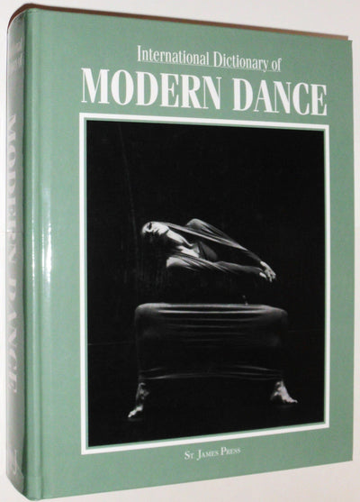 International Dictionary of Modern Dance