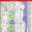 StreetSmart NYC Map Midtown Edition (Laminated)