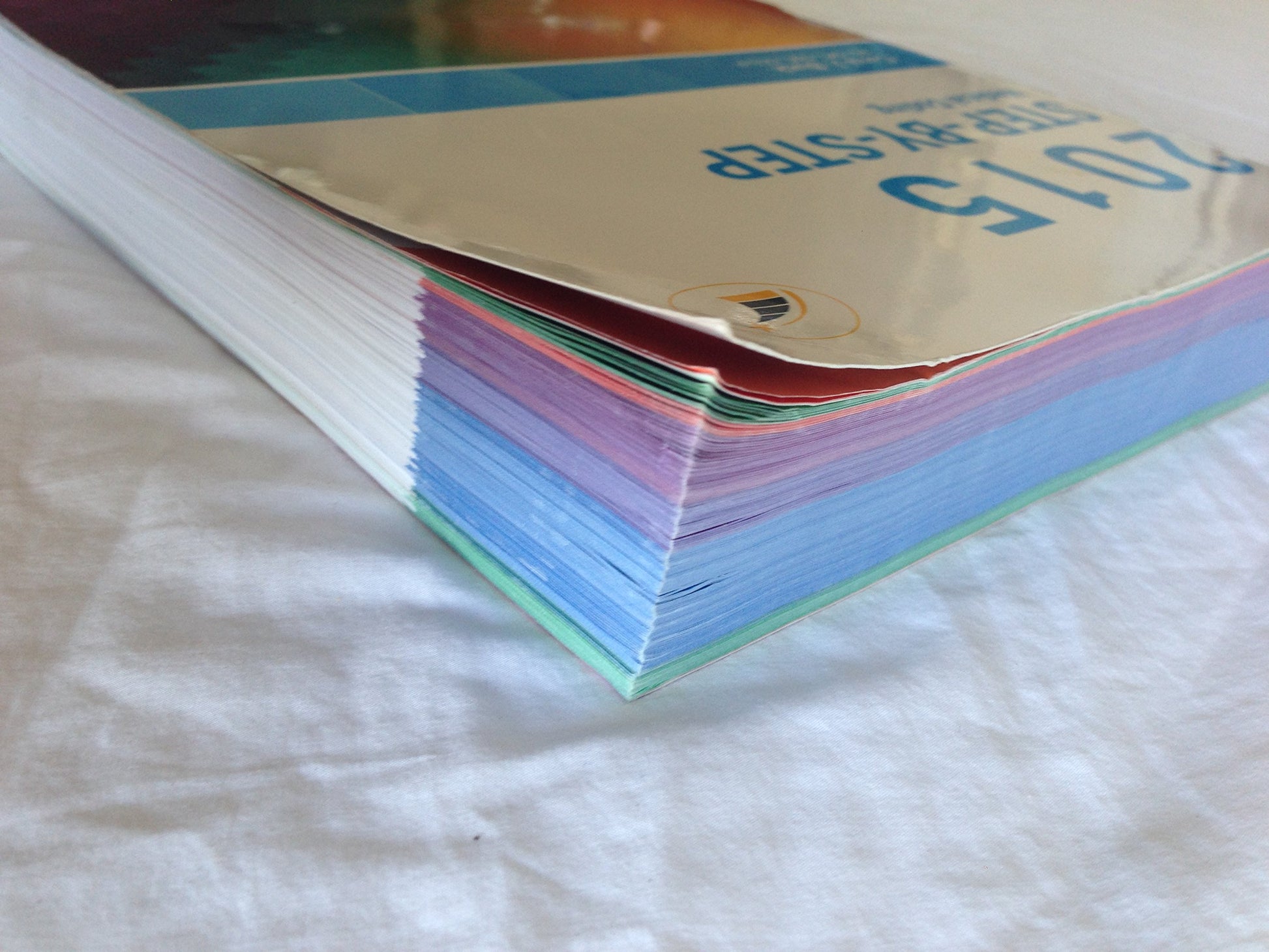 Step-by-Step Medical Coding, 2015 Edition