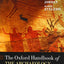 The Oxford Handbook of the Archaeology and Anthropology of Hunter-Gatherers (Oxford Handbooks)
