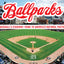 Ballparks: Baseballs Stadiums - Home to Americas National Pastime