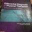 Differential Diagnosis for Physical Therapists: Screening for Referral (Differential Diagnosis In Physical Therapy)