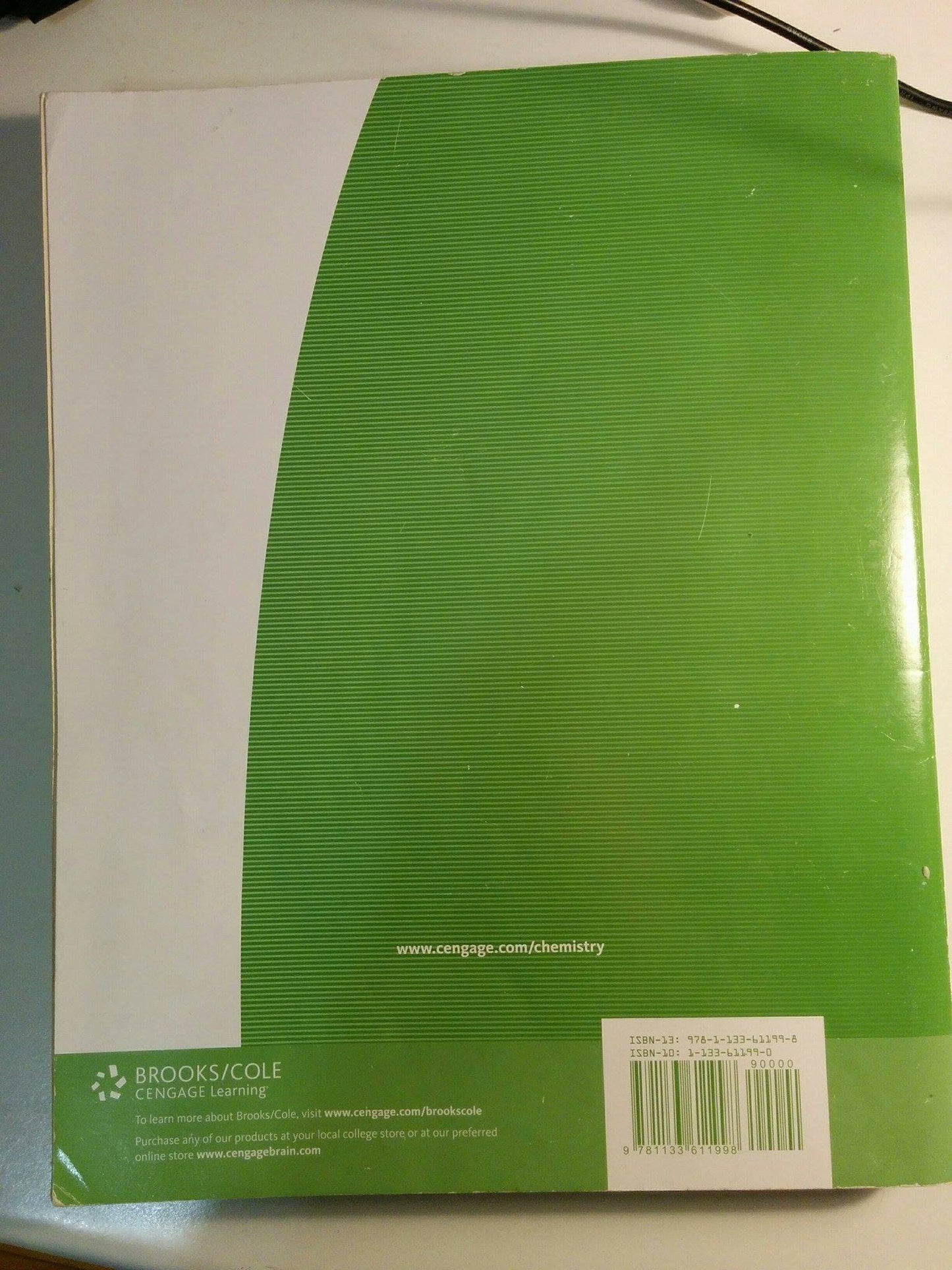 Student Solutions Guide for Zumdahl/Zumdahl's Chemistry, 9th
