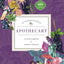 Sticker Studio: Apothecary: A Sticker Gallery for Modern Mystics