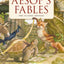 Aesop's Fables Hardcover: The Classic Edition by acclaimed illustrator, Charles Santore (Charles Santore Children's Classics)