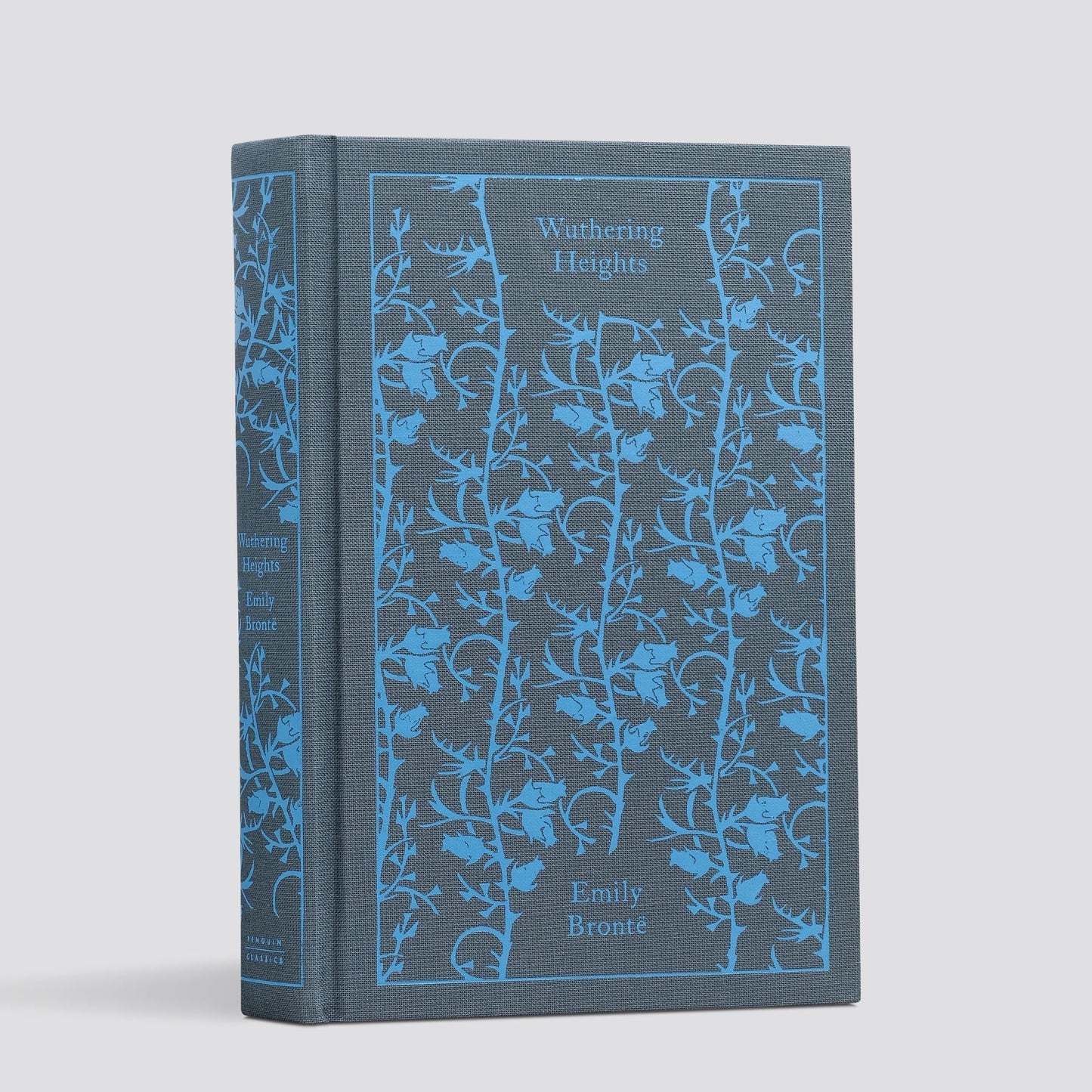 Wuthering Heights (Penguin Clothbound Classics)