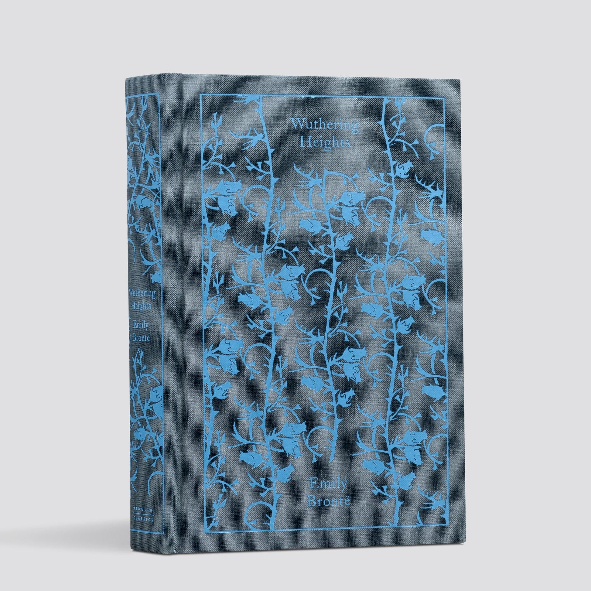Wuthering Heights (Penguin Clothbound Classics)