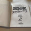 Signing Naturally, Level 2