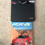 RX-8: The Mazda RX-8: World's First 4-door, 4-seat Sports Ca