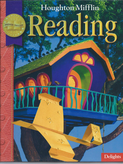 Reading Delights 2 2