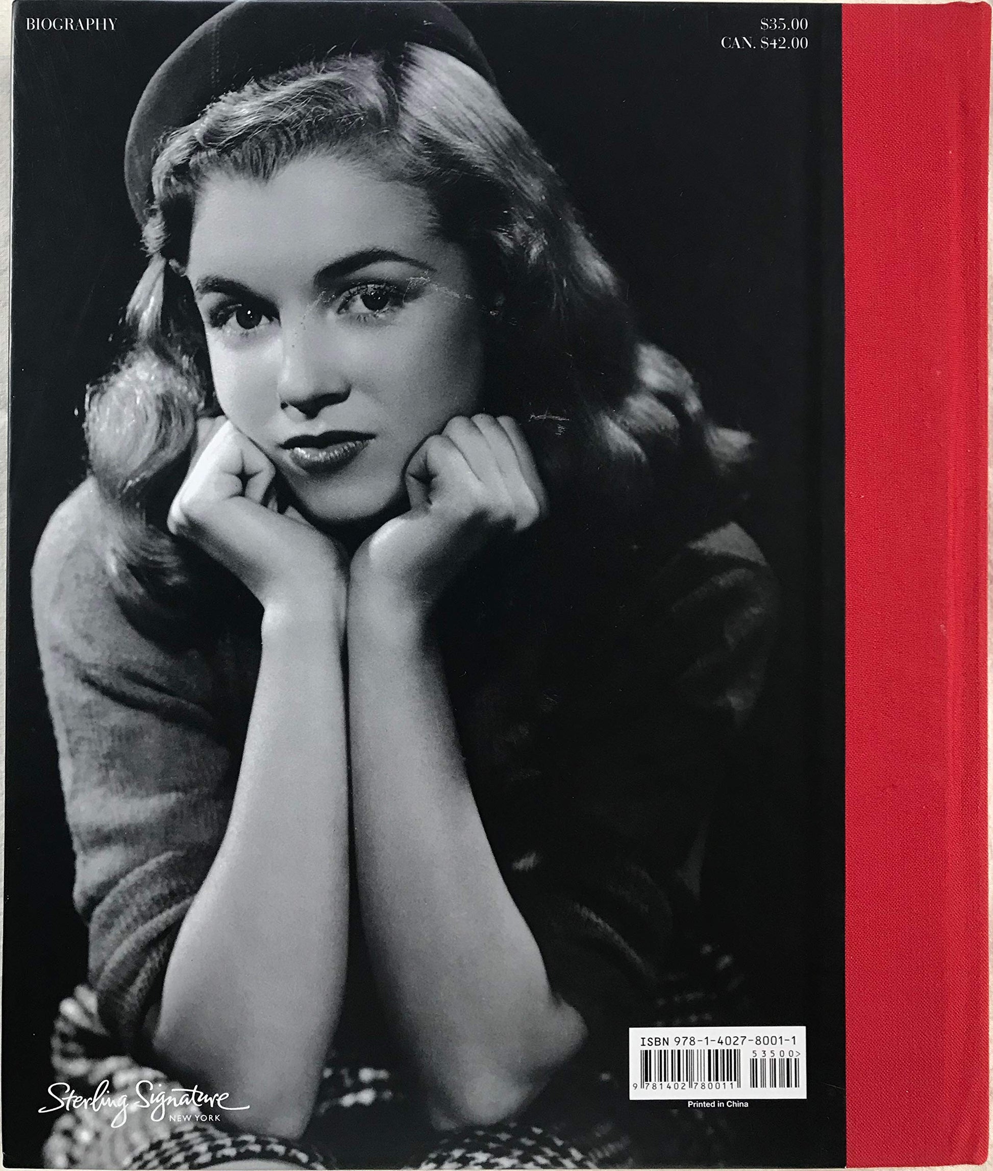 Marilyn: Intimate Exposures