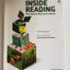 Inside Reading 2e Student Book Level 1 by Burgmeier, Arline