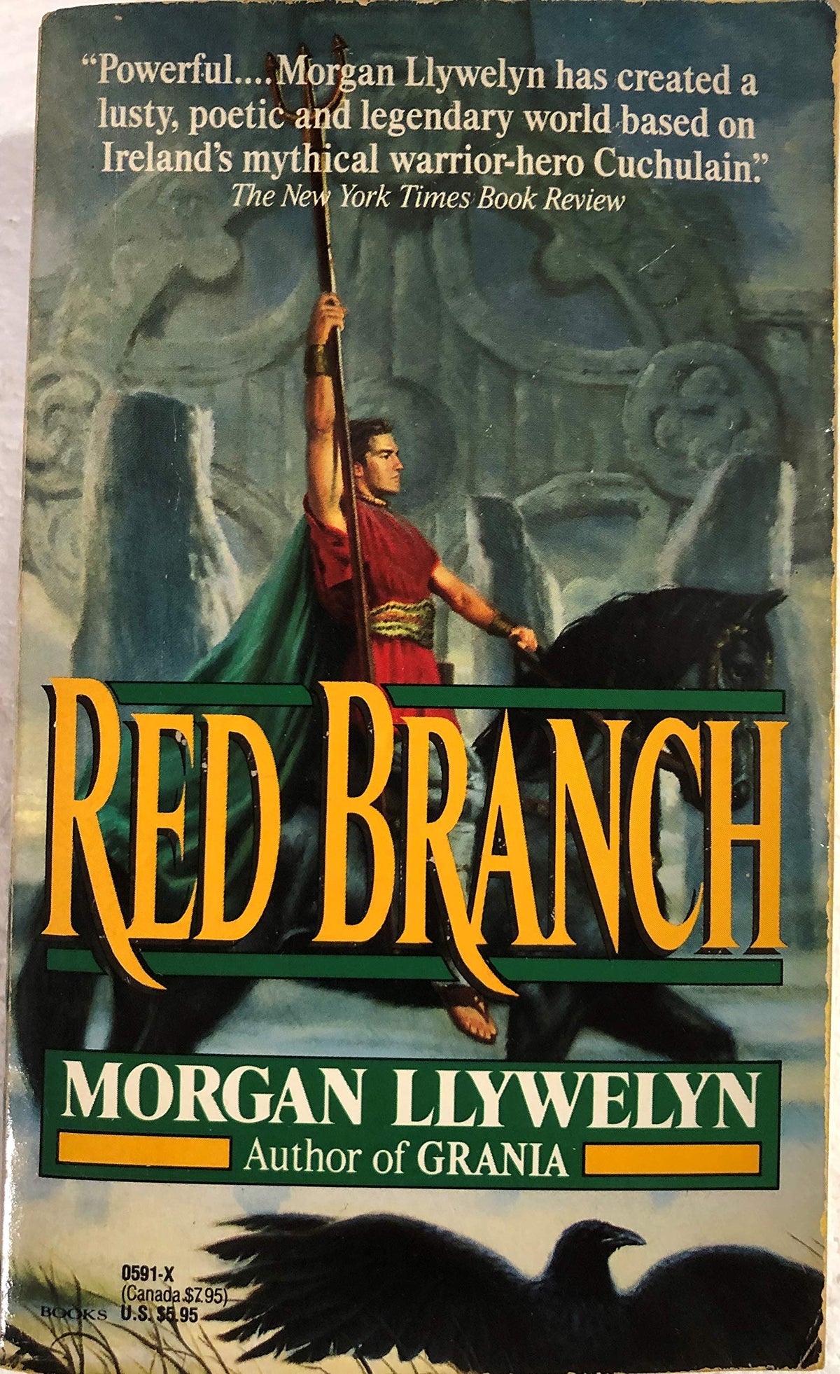Red Branch