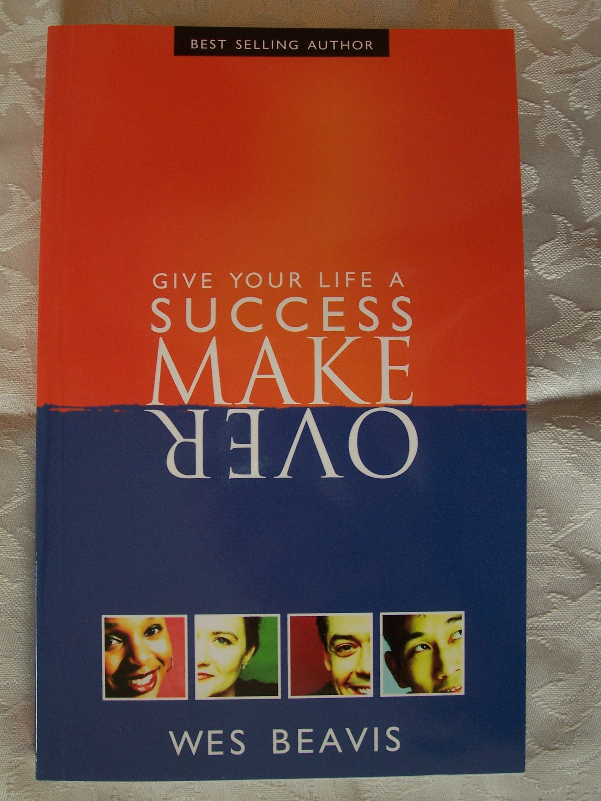 Give Your Life A Success Make Over