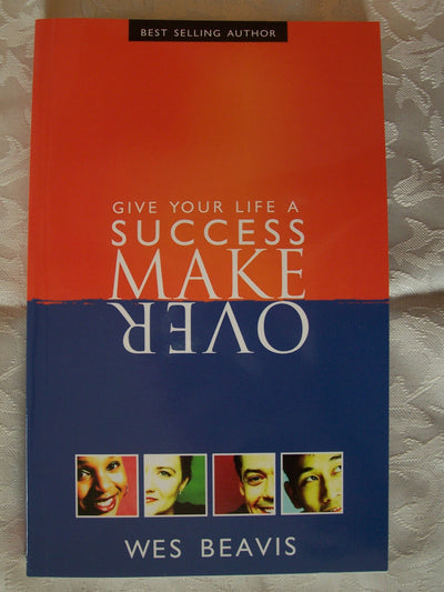 Give Your Life A Success Make Over