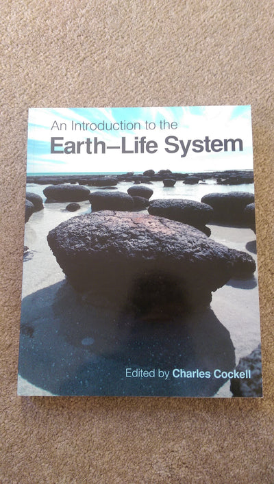 An Introduction to the Earth-Life System