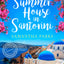 The Summer House in Santorini
