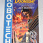Doomsday (#6) (Robotech)