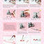 Pretty Witty Cakes Book of Sugarcraft Characters: Model Fondant Fairies, Animals, and Other Cute Creatures
