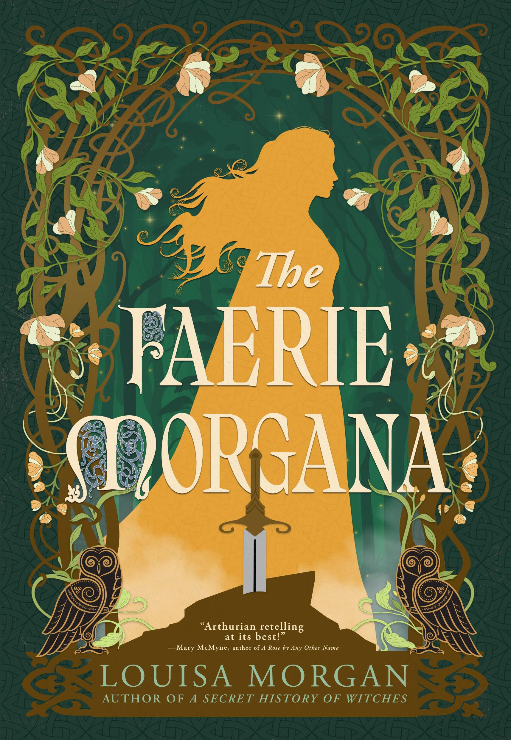 The Faerie Morgana