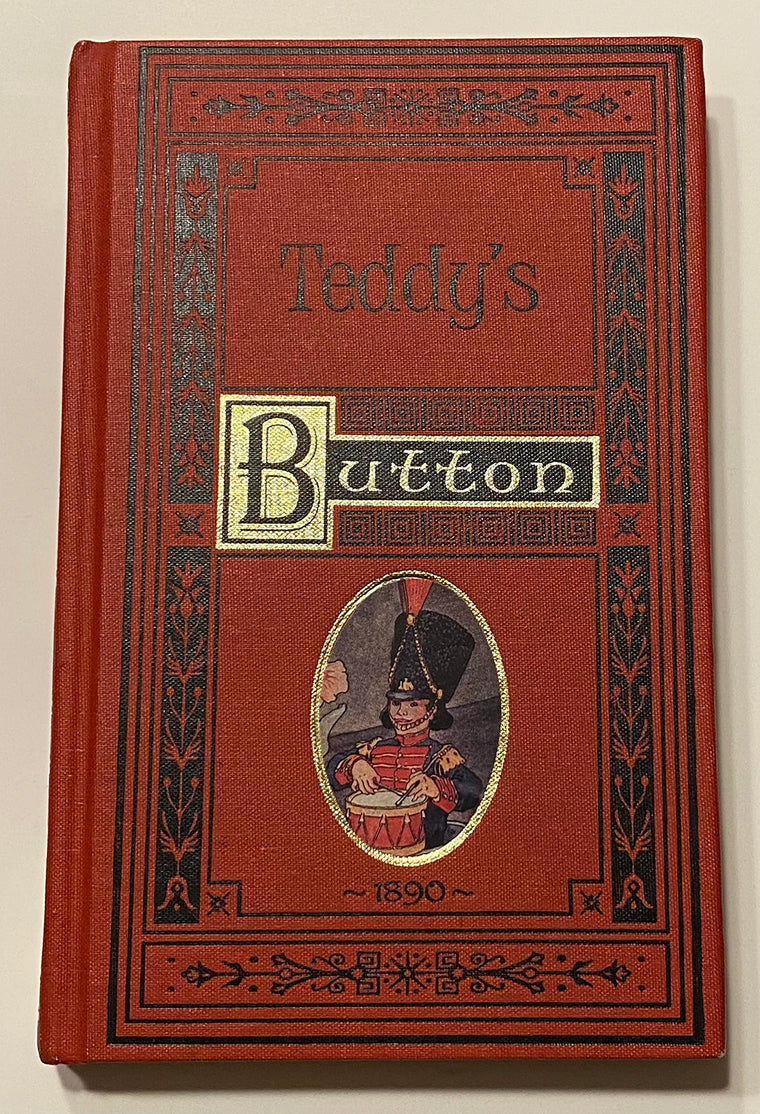 Teddy's Button