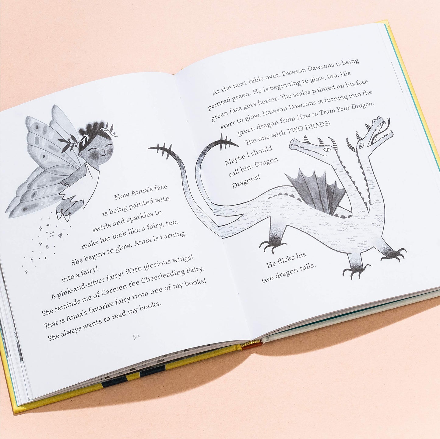 Polly Diamond and the Super Stunning Spectacular School Fair: Book 2