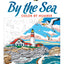 Creative Haven By the Sea Color by Number (Adult Coloring Books: Sea Life)