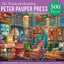 The Wonderful Bookshop 500-Piece Jigsaw Puzzle