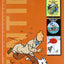 The Adventures of Tintin, Vol. 6: The Calculus Affair / The