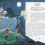 The Book of Mythical Beasts and Magical Creatures (Mysteries, Magic and Myth)