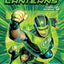 Green Lanterns Vol. 4: The First Rings (Rebirth)
