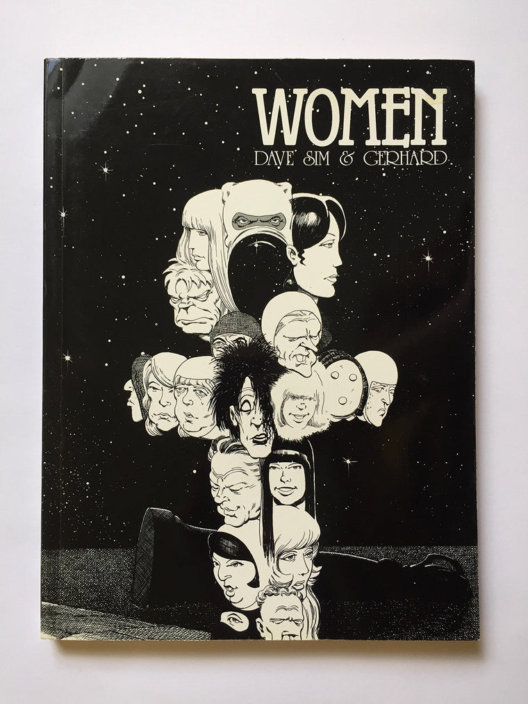 Women (Cerebus)