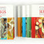 El camino abierto por Jesús. Estuche